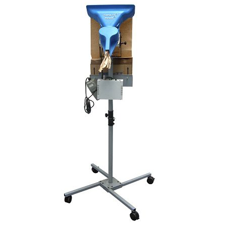 FillPakTT converter floor stand